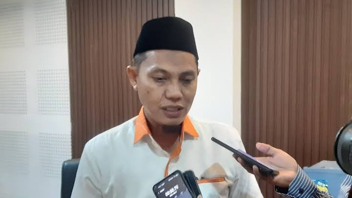 PKS Resmi Usung Tonny Uloli, Syarat Dukungan TULUS Kini Lengkap