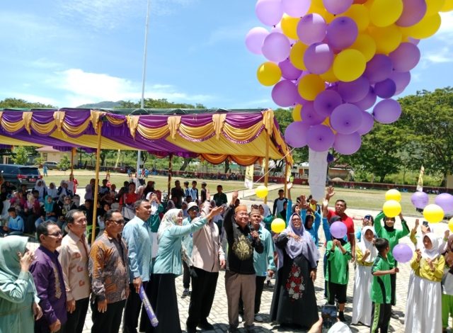 Peringati Satu Dasawarsa, Museum Purbakala Gorontalo Menggelar Berbagai Kegiatan dan Lomba